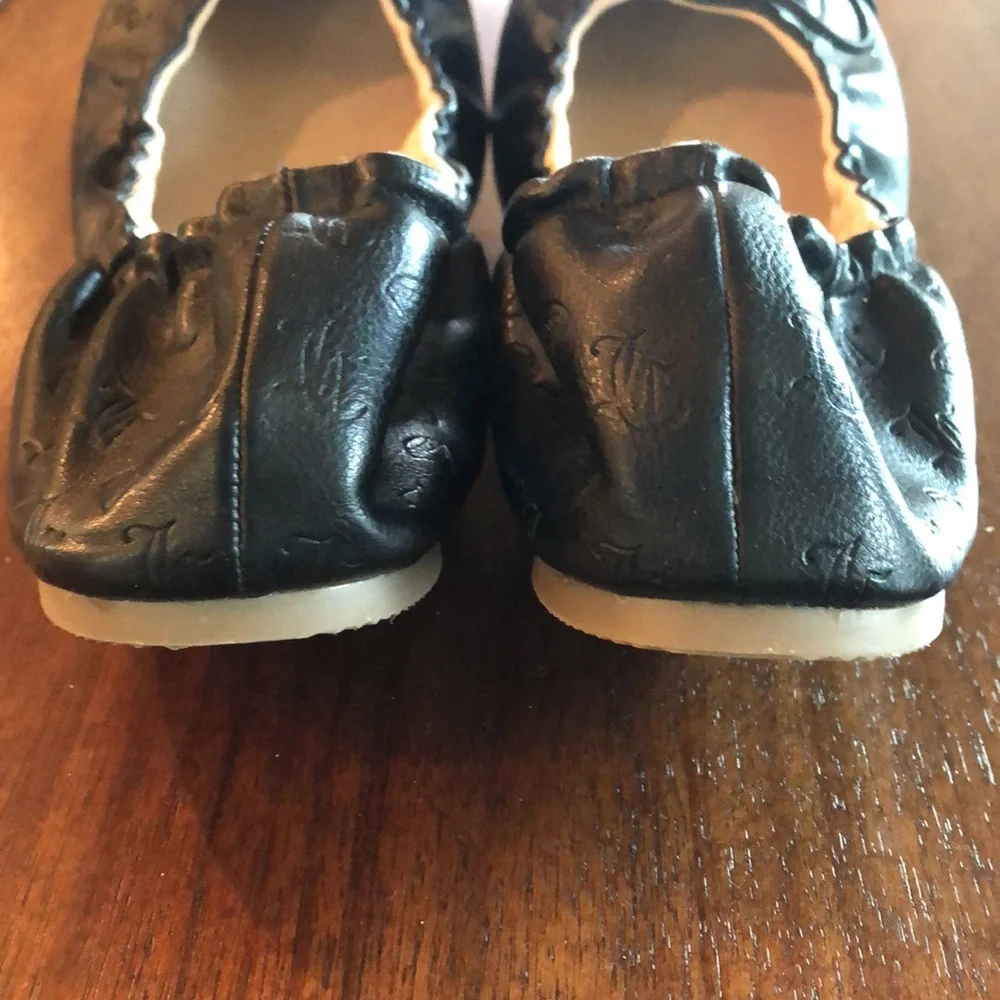 Juicy Couture Flats - Picture 7 of 9